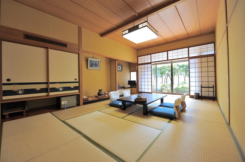 Hotel Umiakari Himi Habitación foto